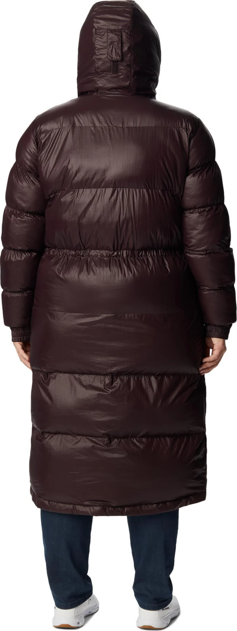Pike Lake Long Jacket - Plus - Womens - Image 16