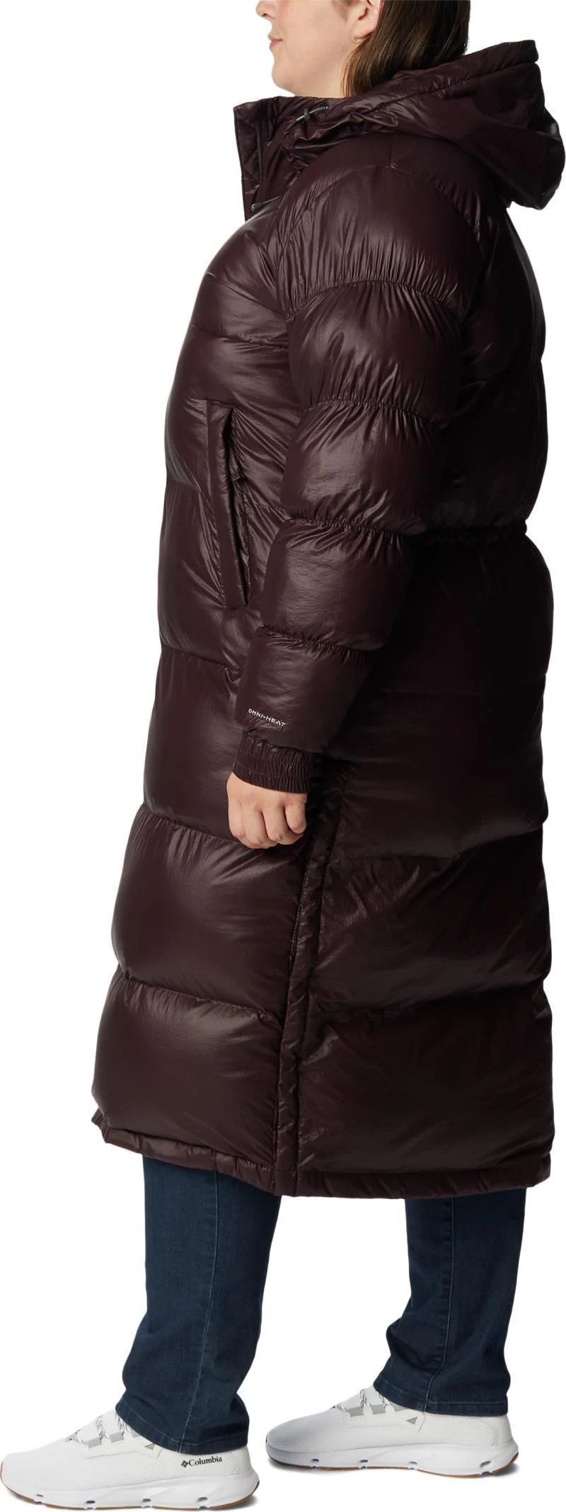 Pike Lake Long Jacket - Plus - Womens - Image 19