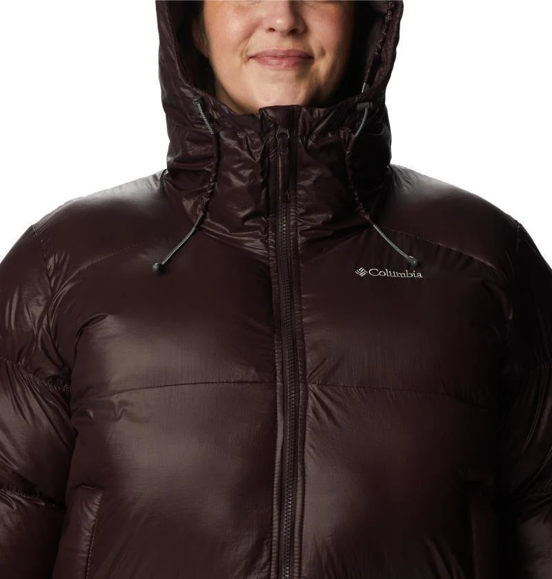 Pike Lake Long Jacket - Plus - Womens - Image 20