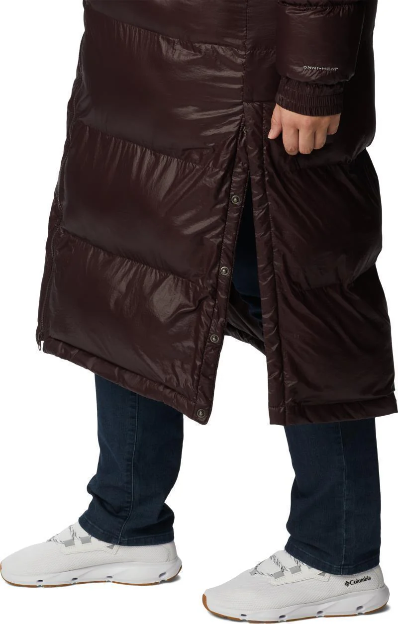 Pike Lake Long Jacket - Plus - Womens - Image 21