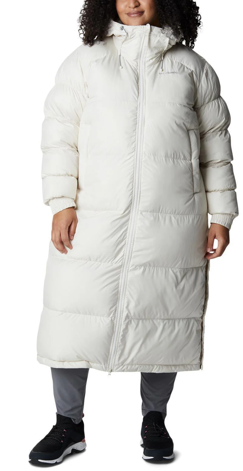 Pike Lake Long Jacket - Plus - Womens - Image 22
