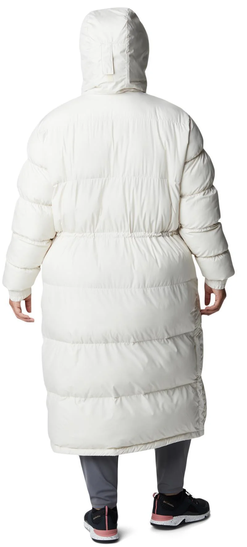 Pike Lake Long Jacket - Plus - Womens - Image 23