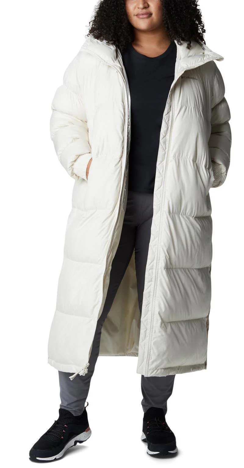 Pike Lake Long Jacket - Plus - Womens - Image 24