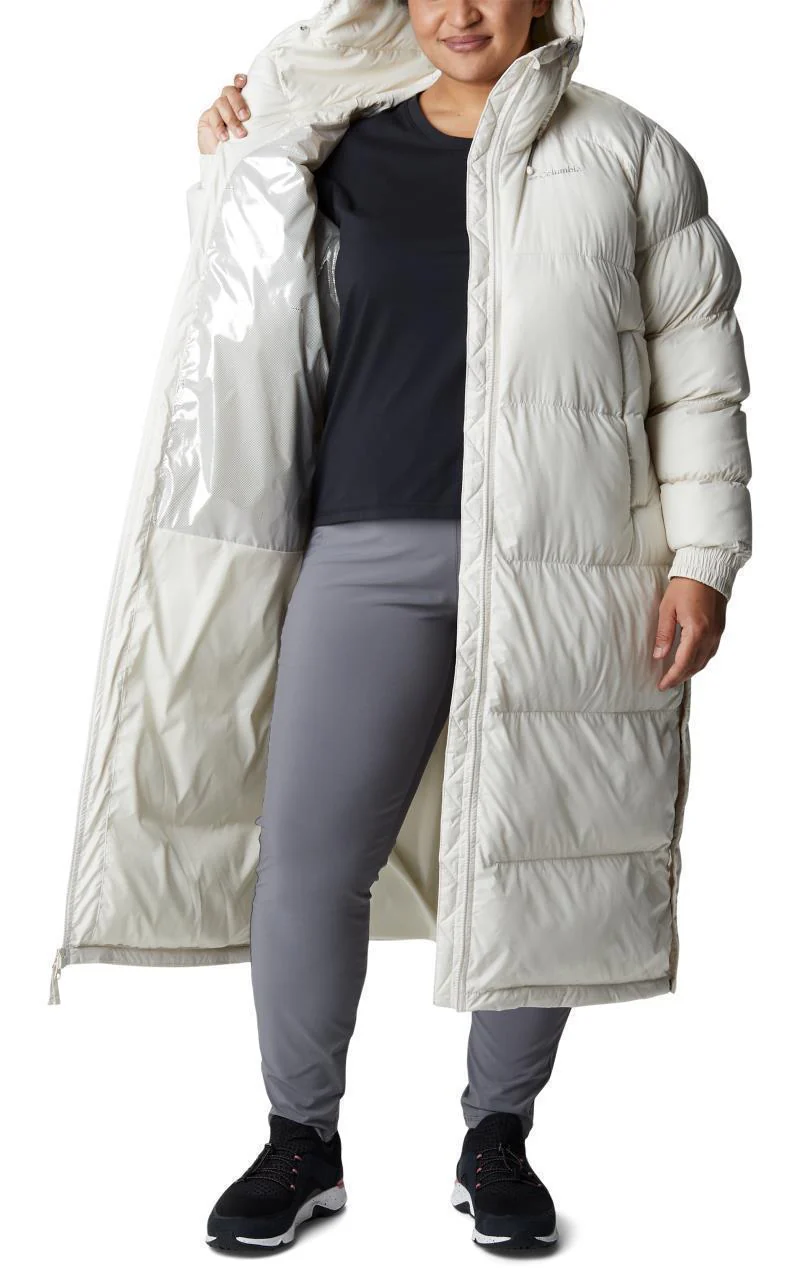 Pike Lake Long Jacket - Plus - Womens - Image 25