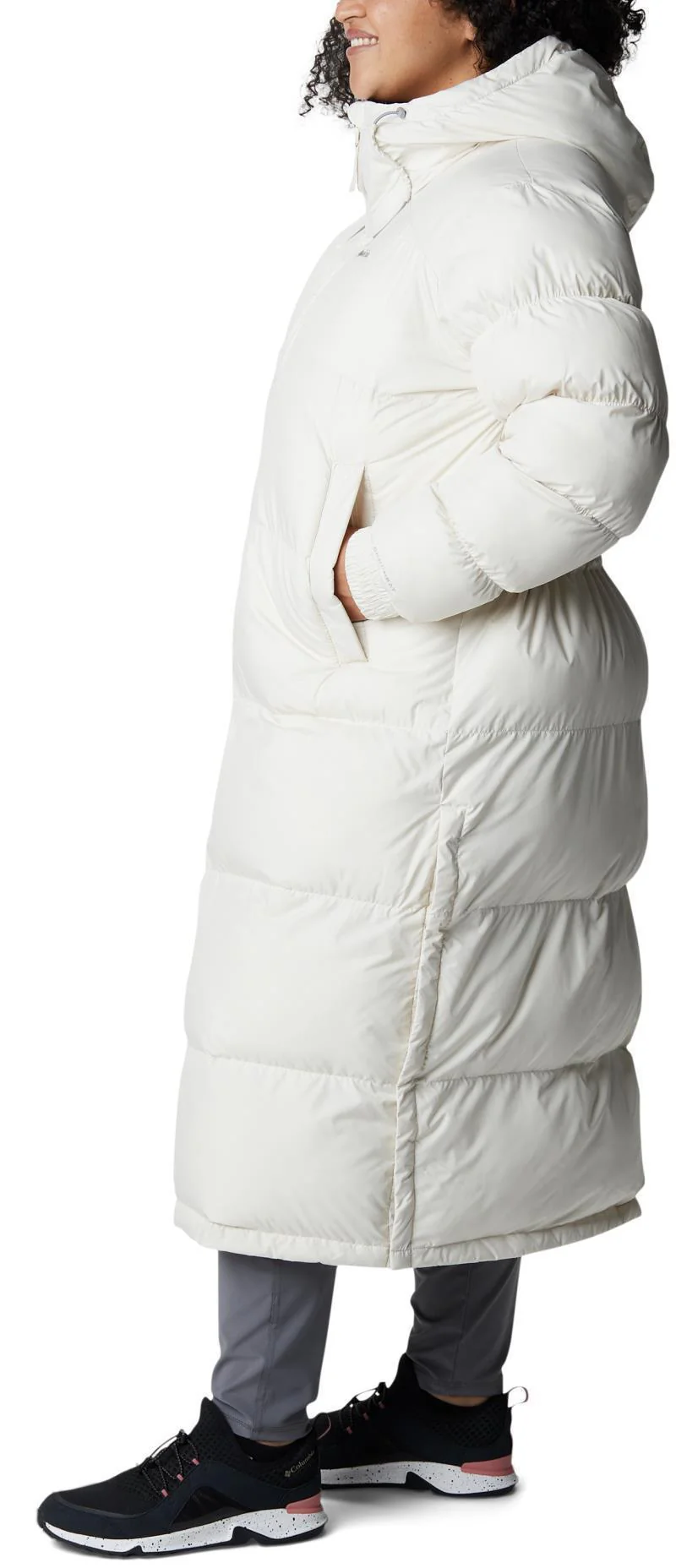 Pike Lake Long Jacket - Plus - Womens - Image 26