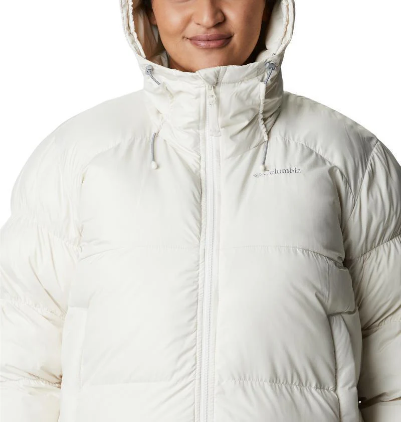 Pike Lake Long Jacket - Plus - Womens - Image 27