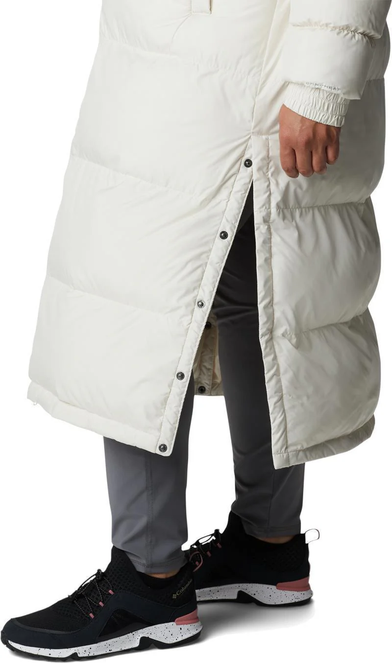 Pike Lake Long Jacket - Plus - Womens - Image 28
