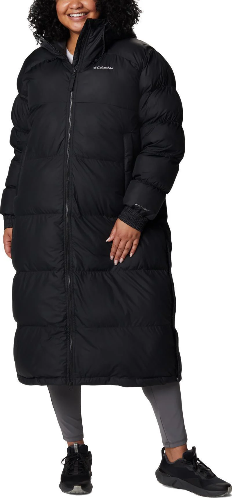 Pike Lake Long Jacket - Plus - Womens - Image 29