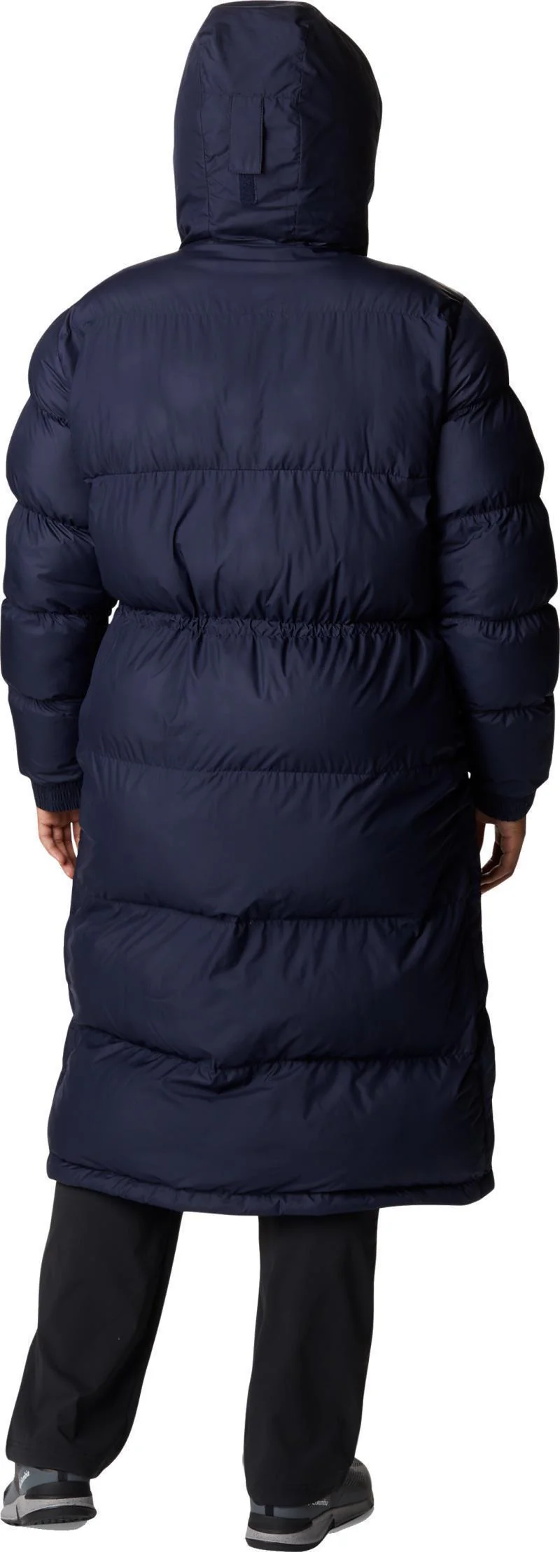 Pike Lake Long Jacket - Plus - Womens - Image 3