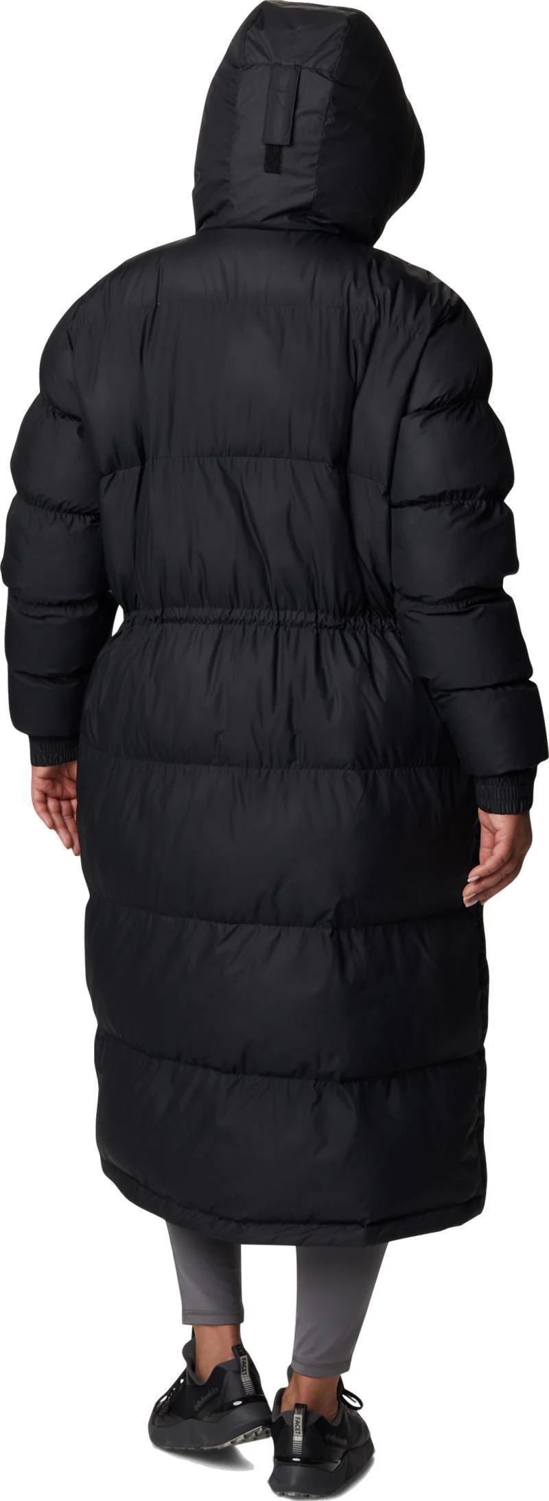 Pike Lake Long Jacket - Plus - Womens - Image 30