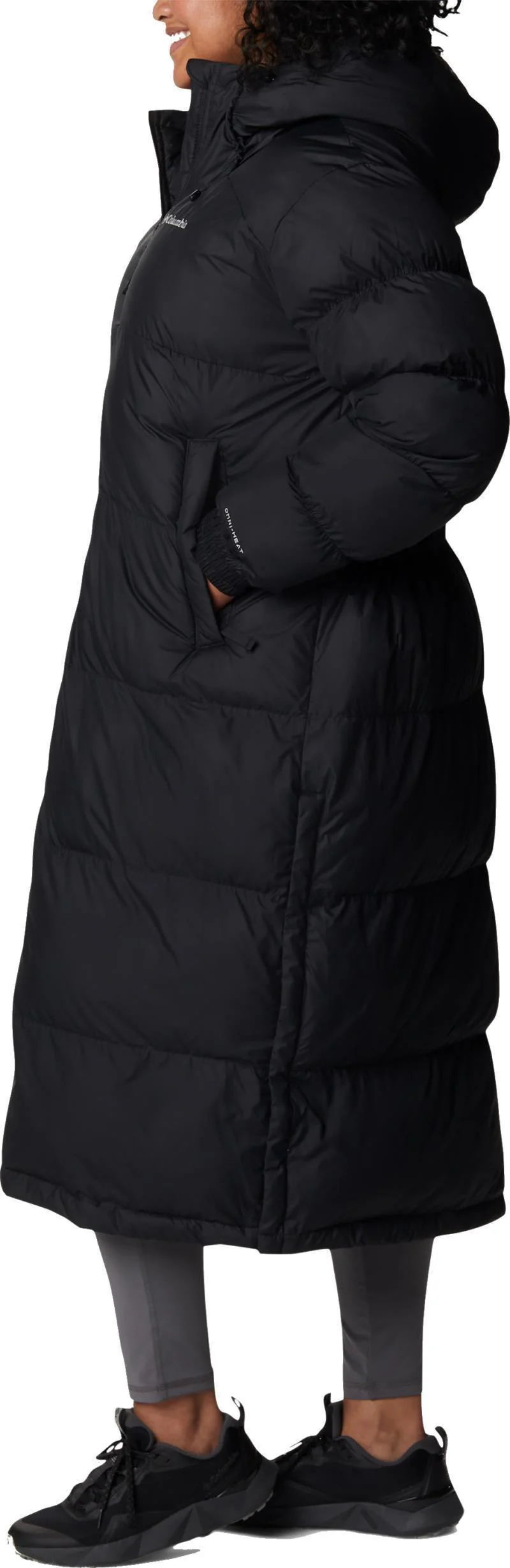 Pike Lake Long Jacket - Plus - Womens - Image 33