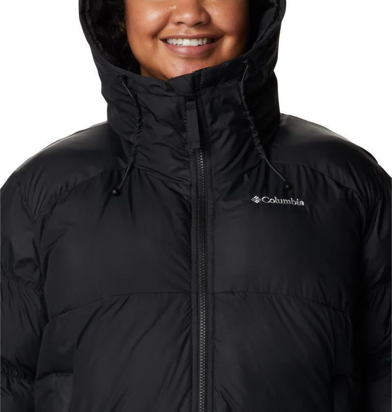 Pike Lake Long Jacket - Plus - Womens - Image 34