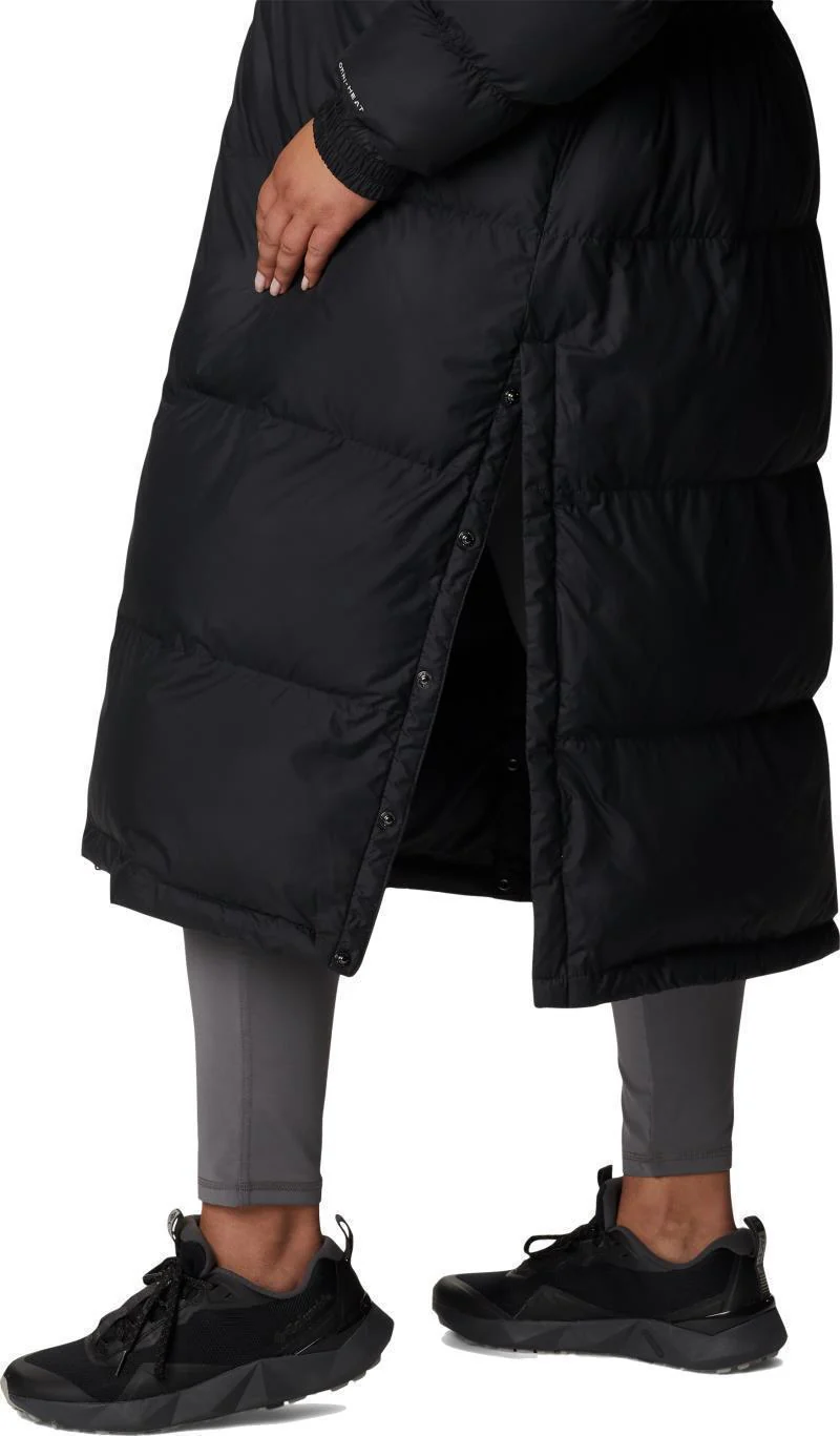 Pike Lake Long Jacket - Plus - Womens - Image 35