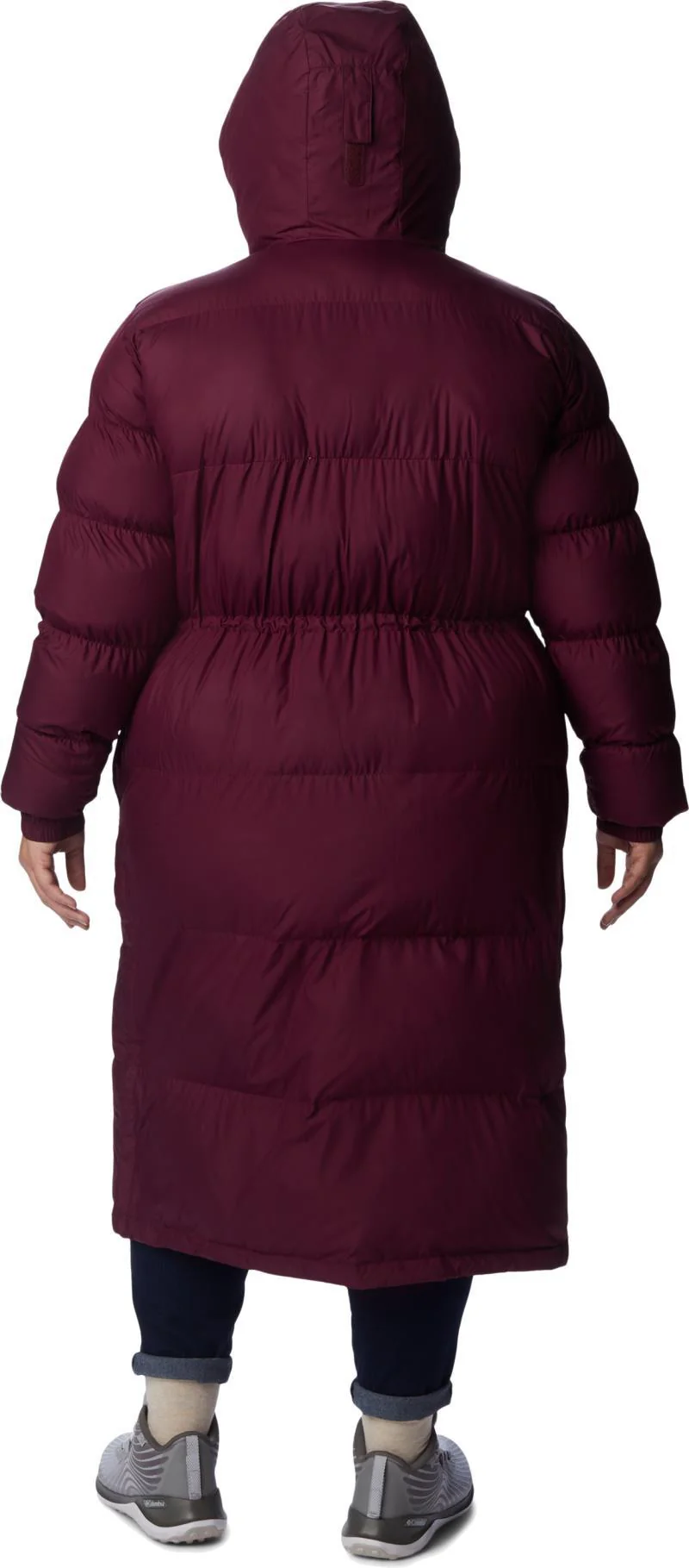 Pike Lake Long Jacket - Plus - Womens - Image 40