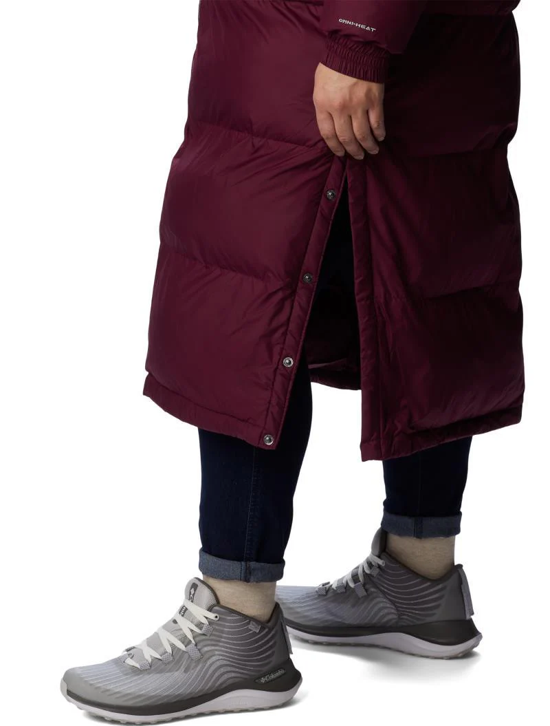 Pike Lake Long Jacket - Plus - Womens - Image 41