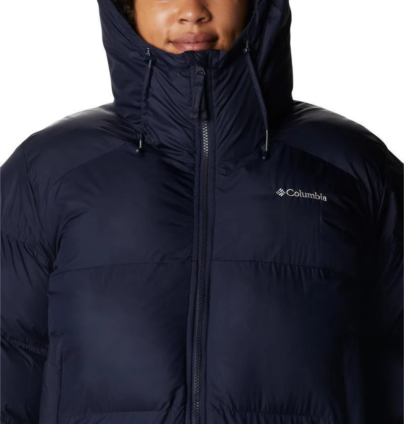Pike Lake Long Jacket - Plus - Womens - Image 6