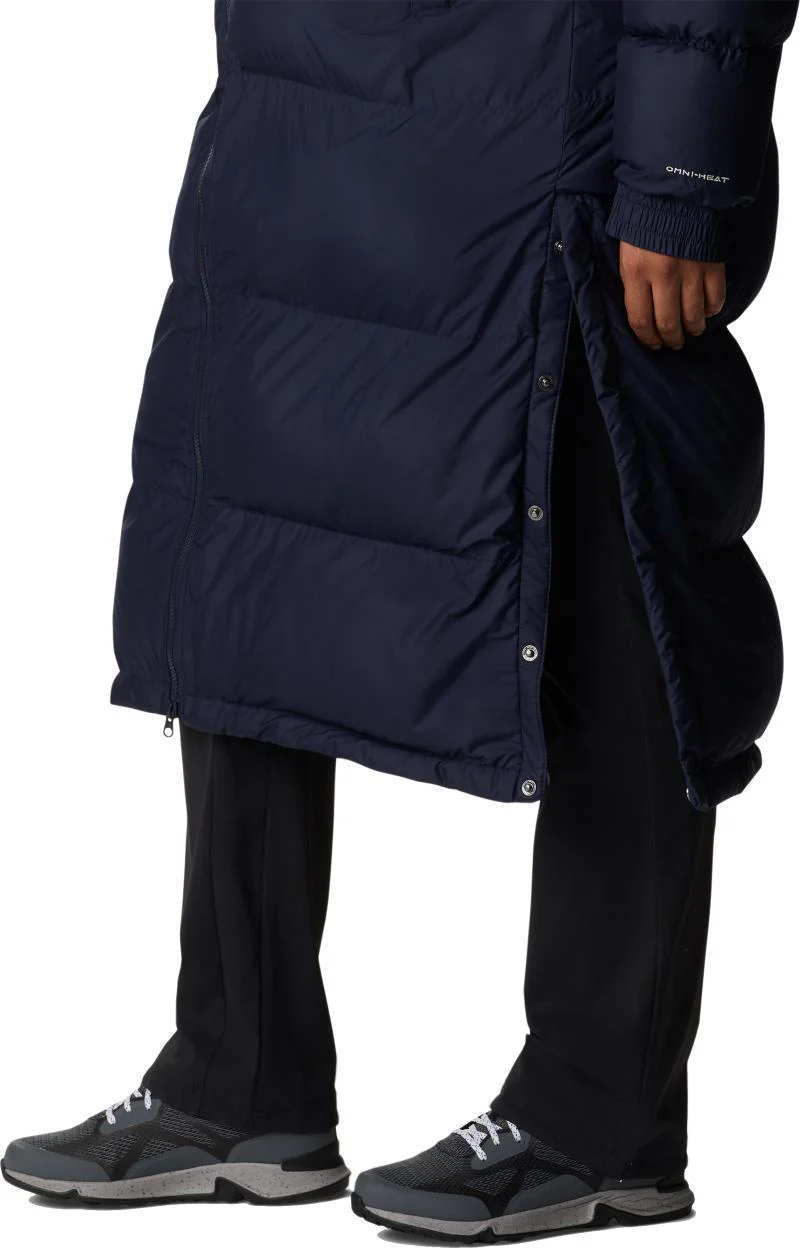 Pike Lake Long Jacket - Plus - Womens - Image 7
