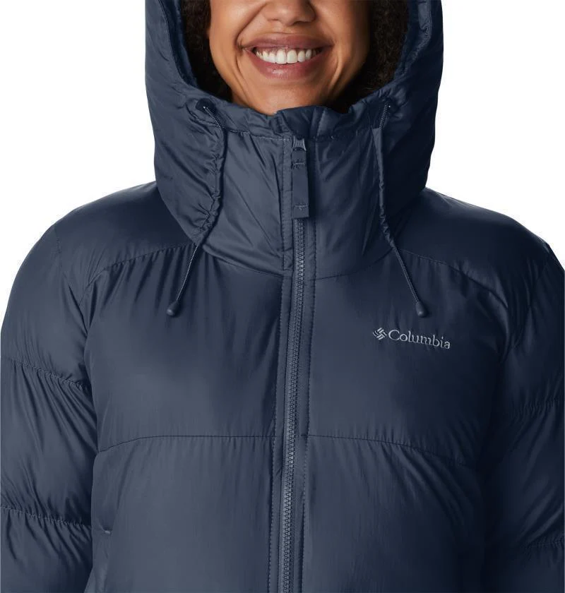 Pike Lake Long Jacket - Womens - Image 13