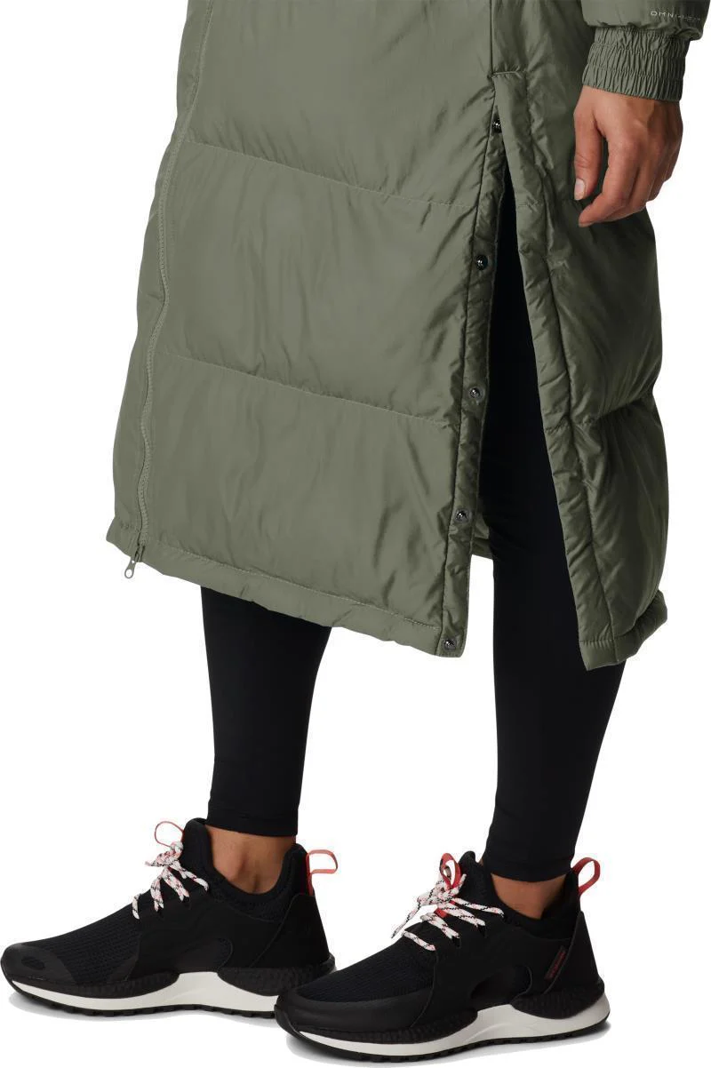 Pike Lake Long Jacket - Womens - Image 19