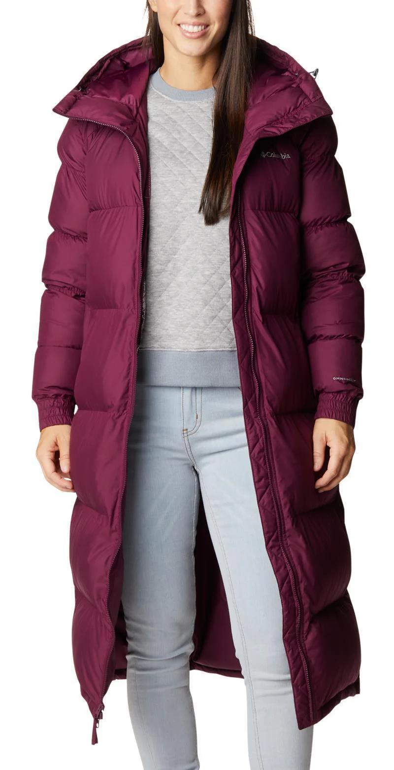 Pike Lake Long Jacket - Womens - Image 2