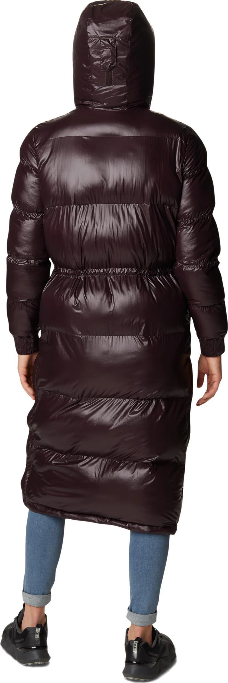 Pike Lake Long Jacket - Womens - Image 21