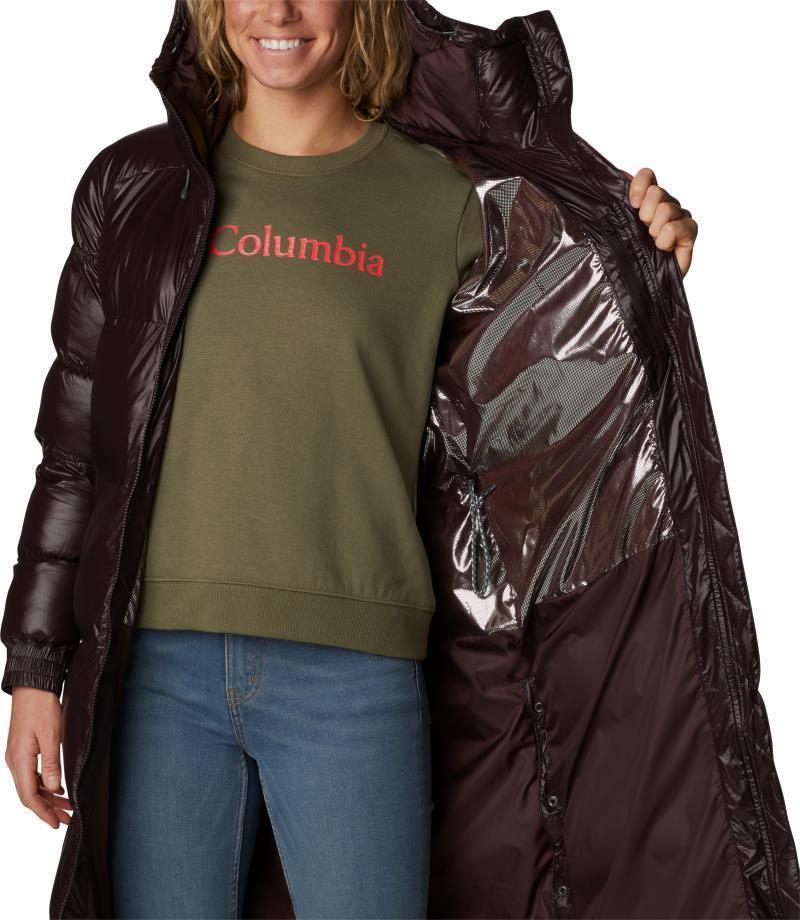 Pike Lake Long Jacket - Womens - Image 24