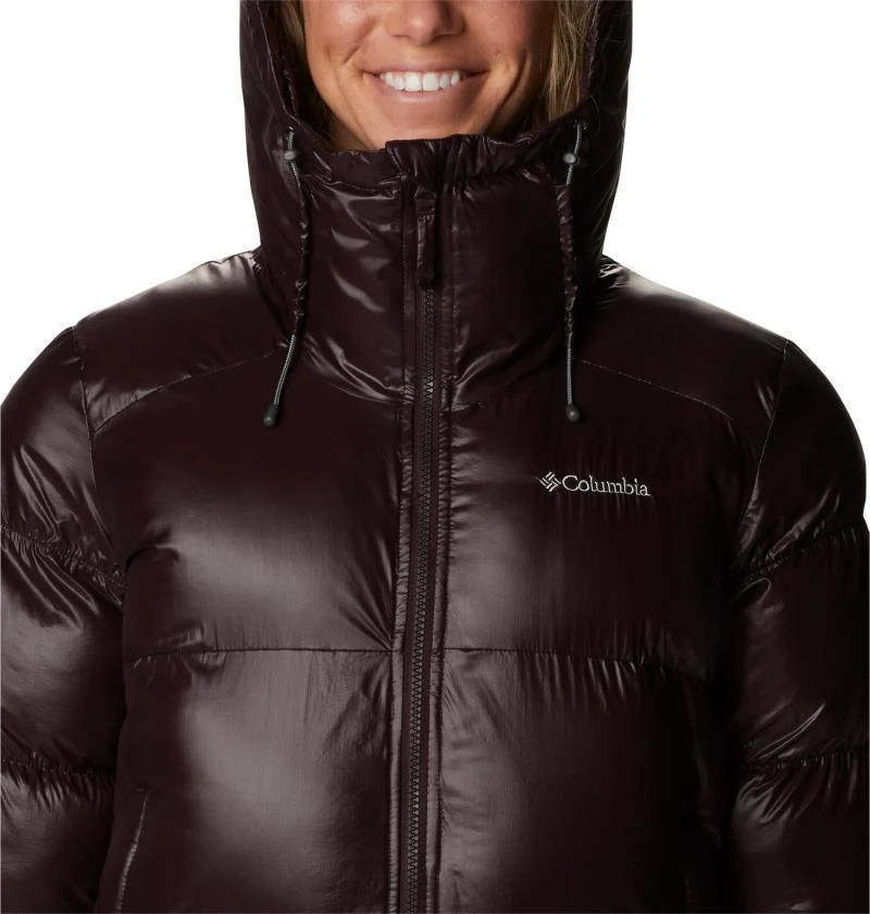 Pike Lake Long Jacket - Womens - Image 25