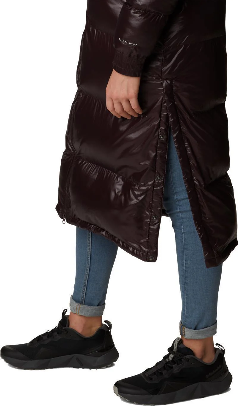 Pike Lake Long Jacket - Womens - Image 26