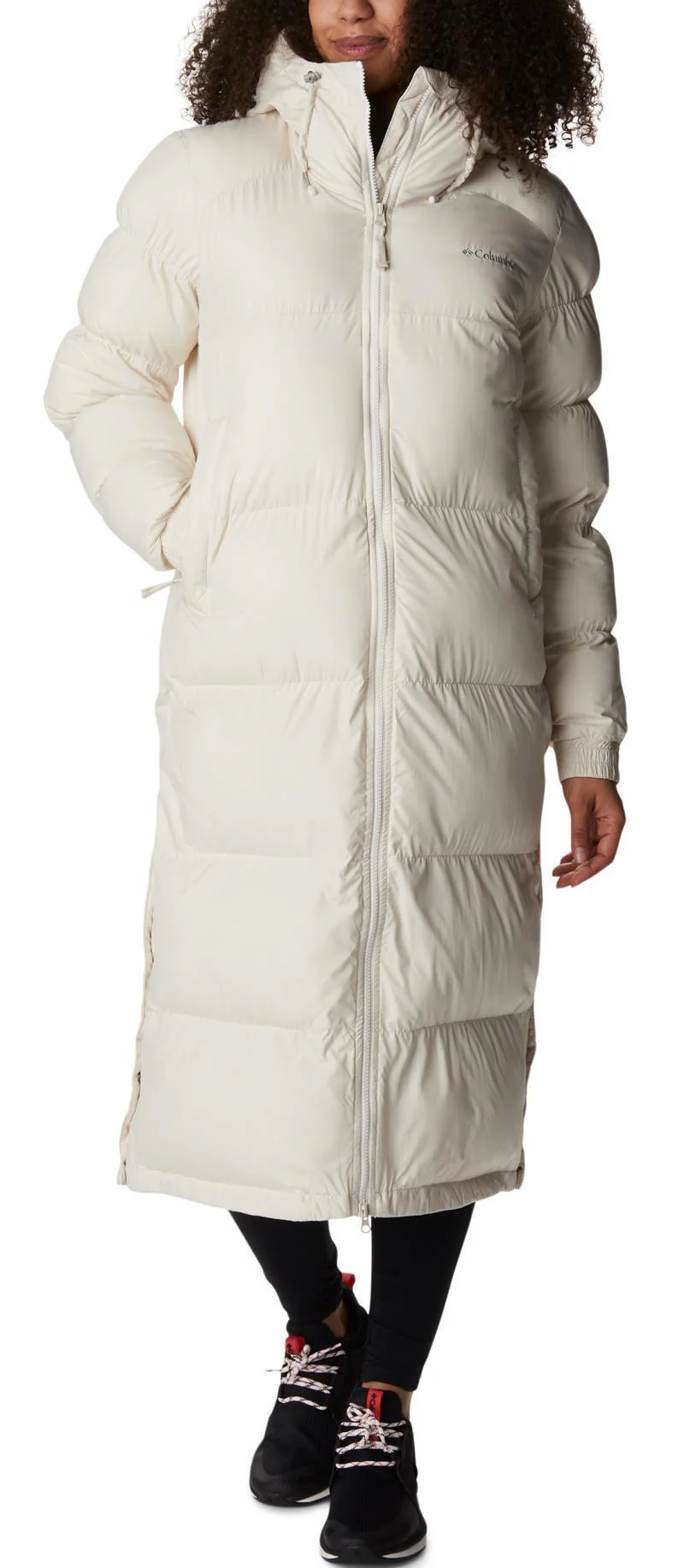 Pike Lake Long Jacket - Womens - Image 27