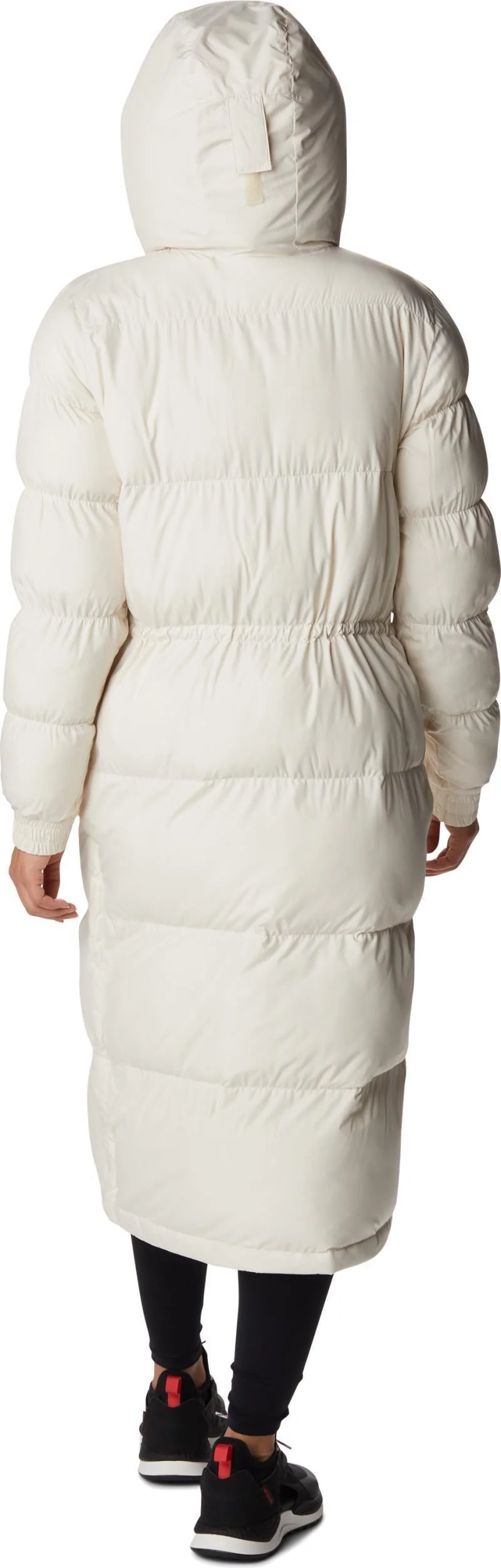 Pike Lake Long Jacket - Womens - Image 28