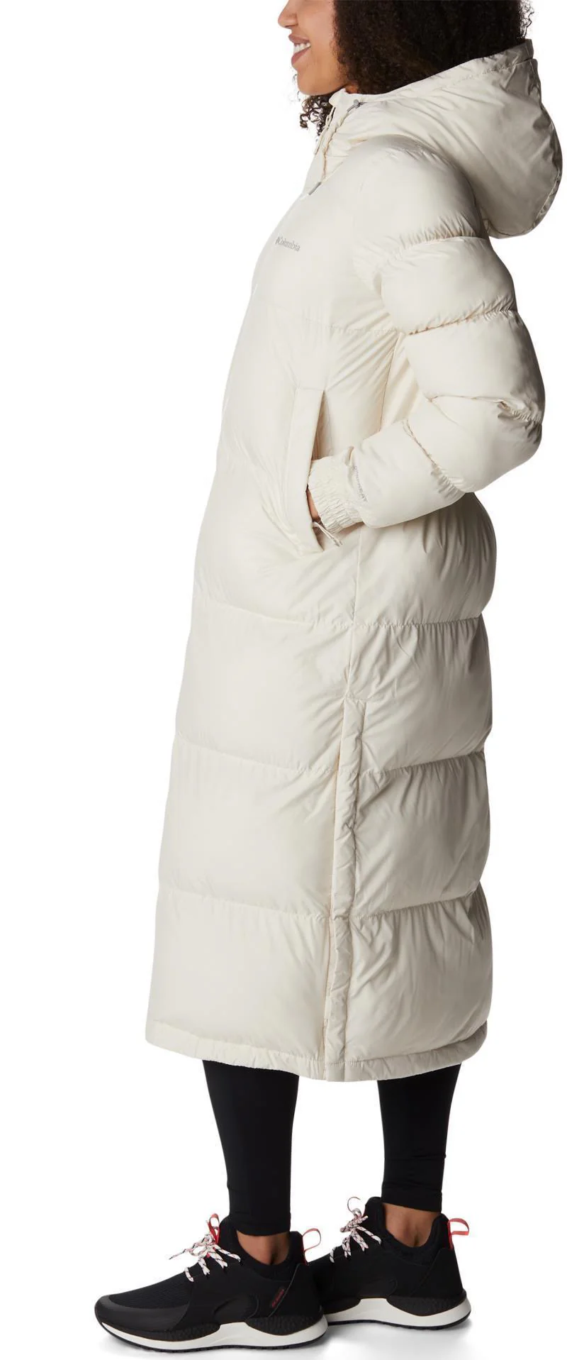 Pike Lake Long Jacket - Womens - Image 30