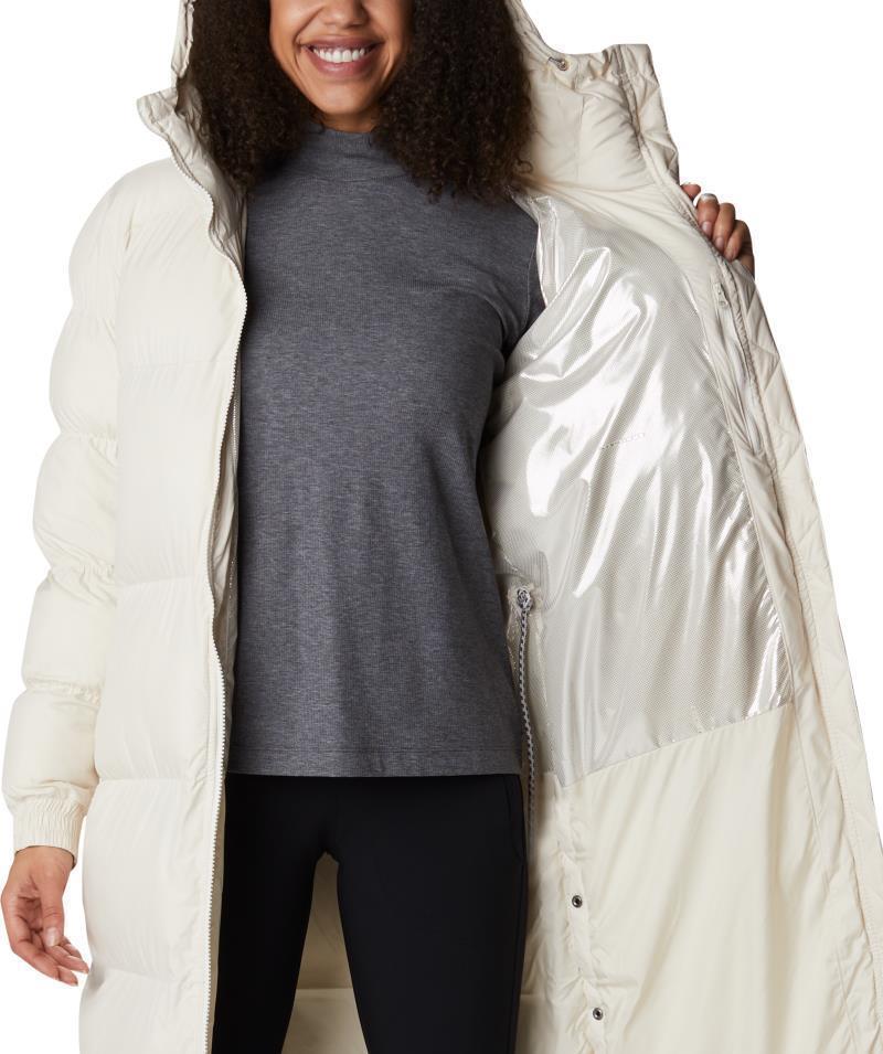 Pike Lake Long Jacket - Womens - Image 31