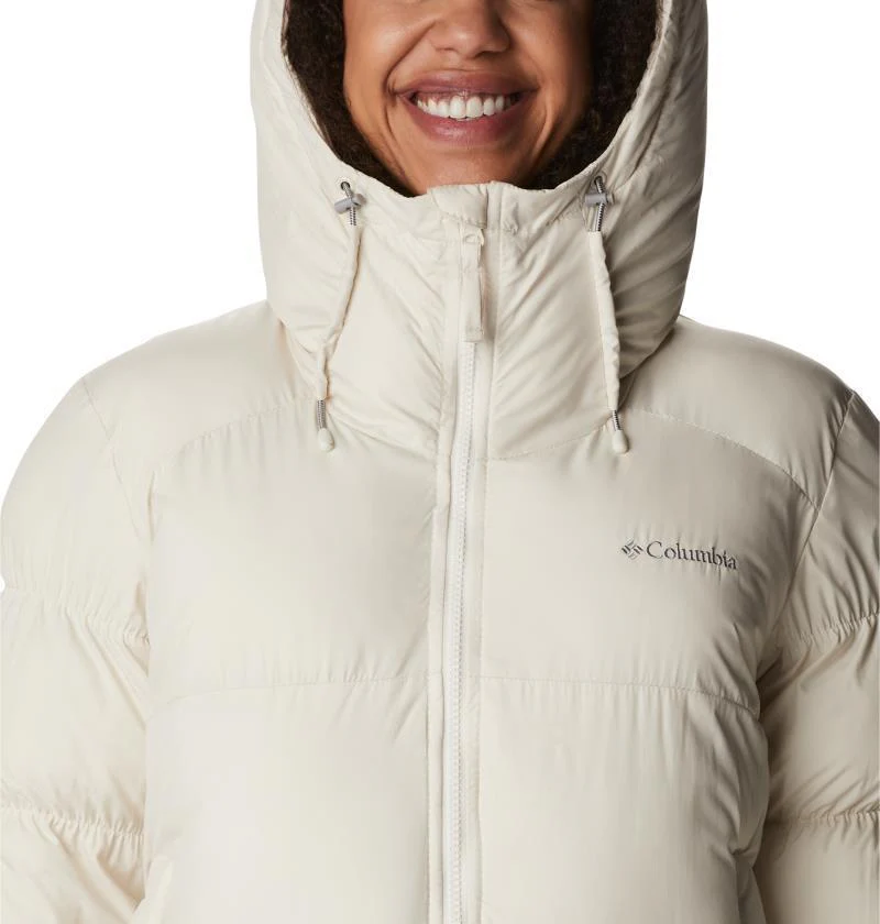 Pike Lake Long Jacket - Womens - Image 32