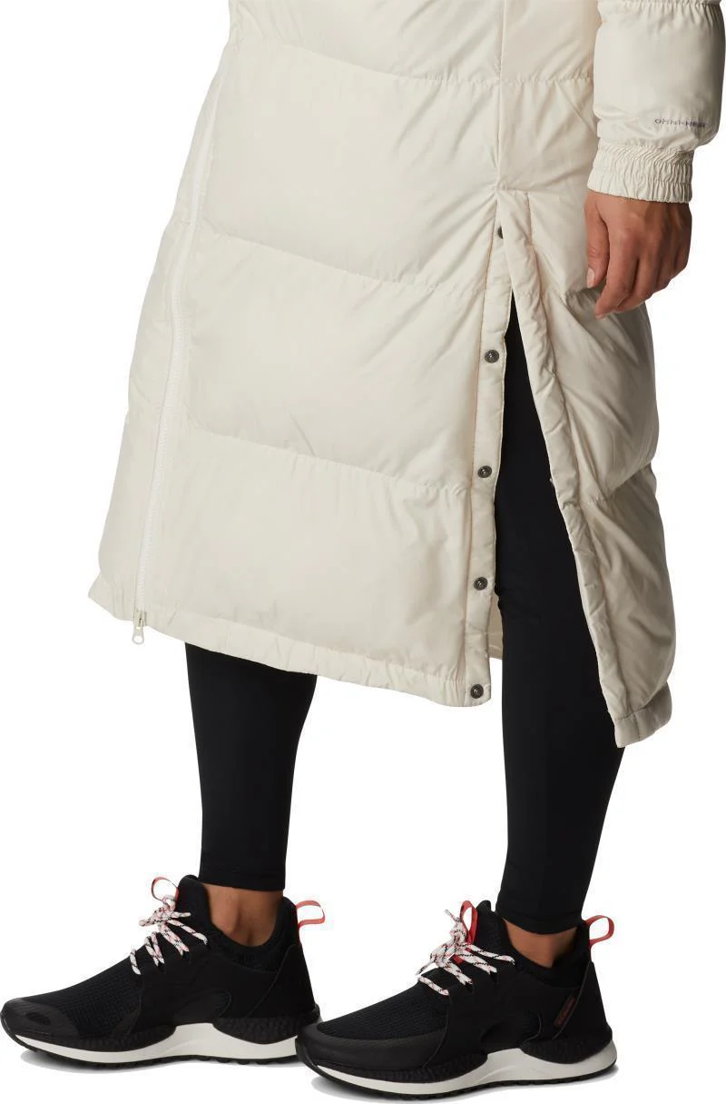 Pike Lake Long Jacket - Womens - Image 33