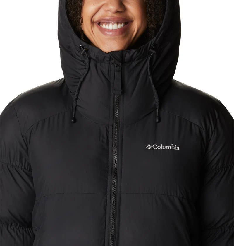 Pike Lake Long Jacket - Womens - Image 37