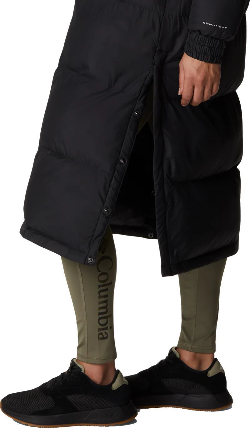 Pike Lake Long Jacket - Womens - Image 38