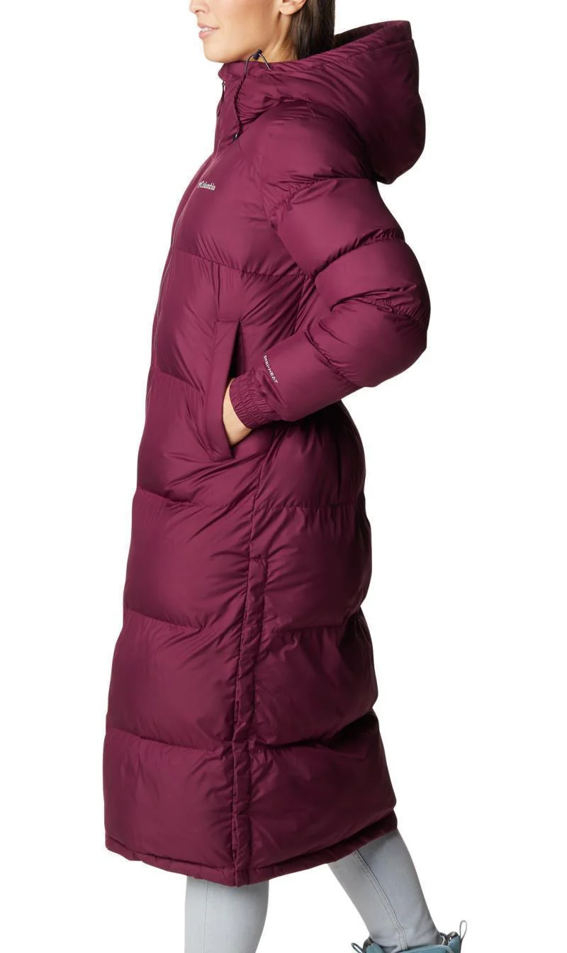 Pike Lake Long Jacket - Womens - Image 5