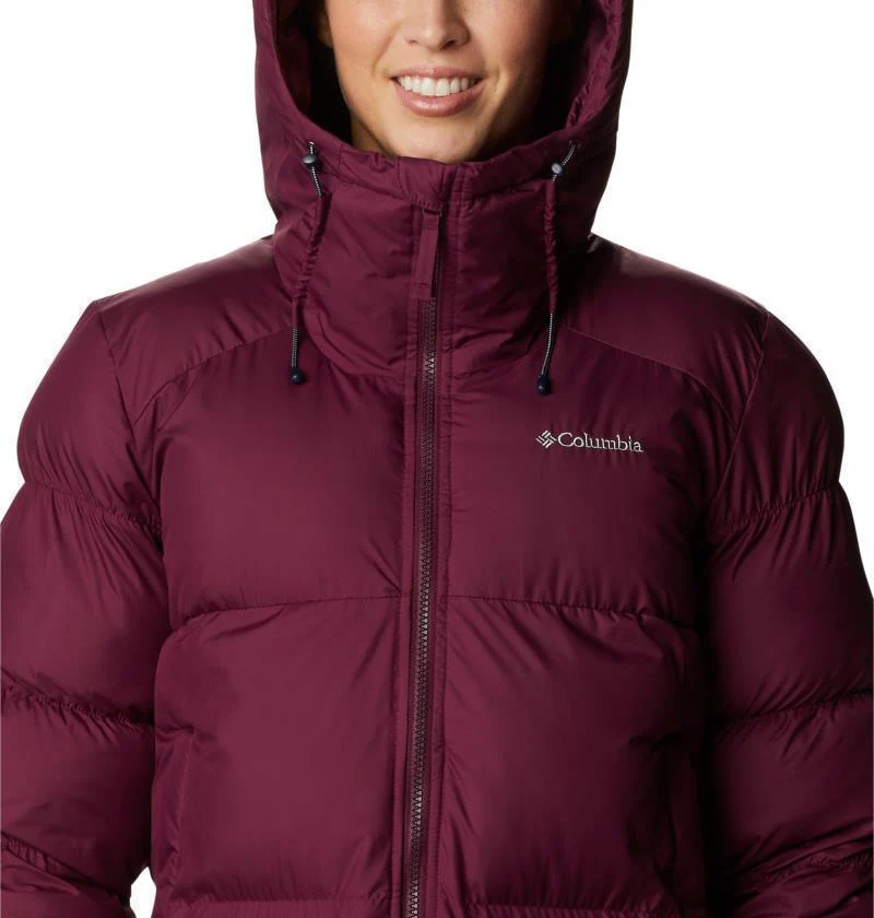Pike Lake Long Jacket - Womens - Image 6