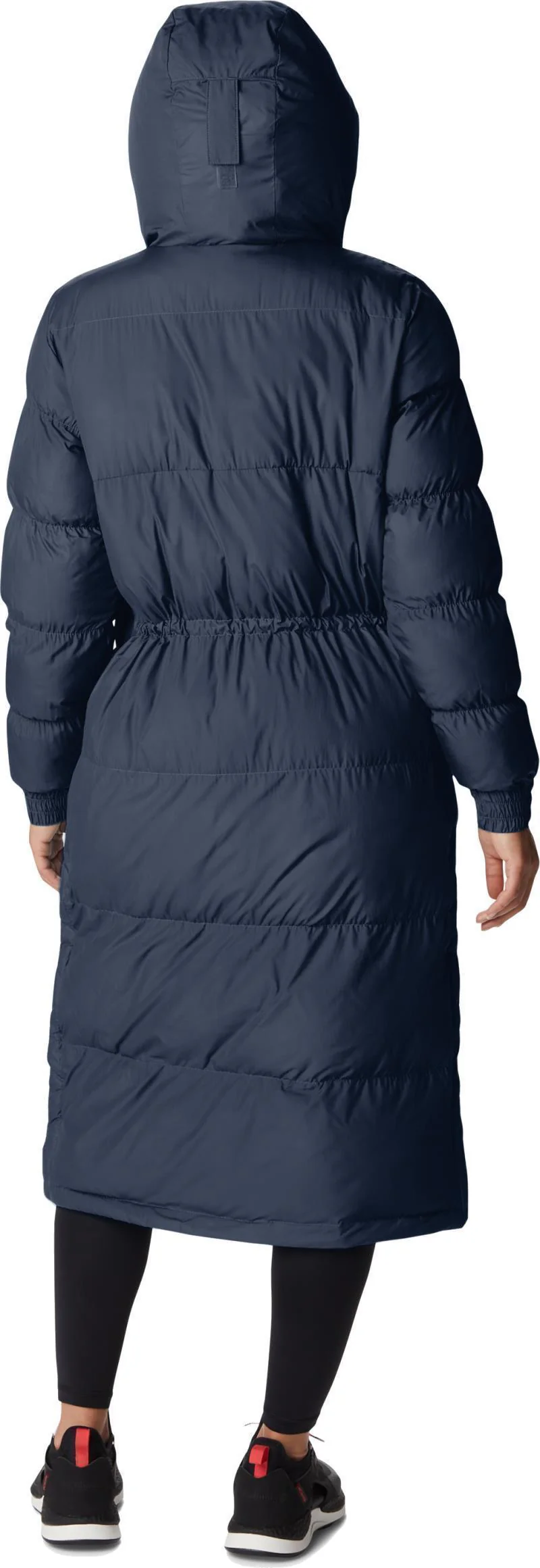 Pike Lake Long Jacket - Womens - Image 9