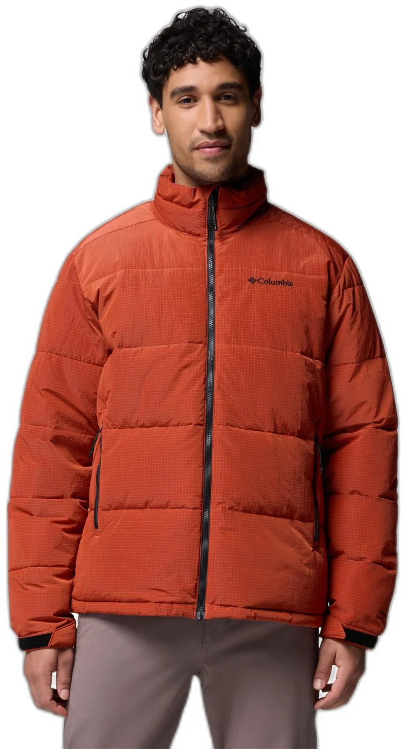Pike Lake Novelty Jacket - Mens - Image 10