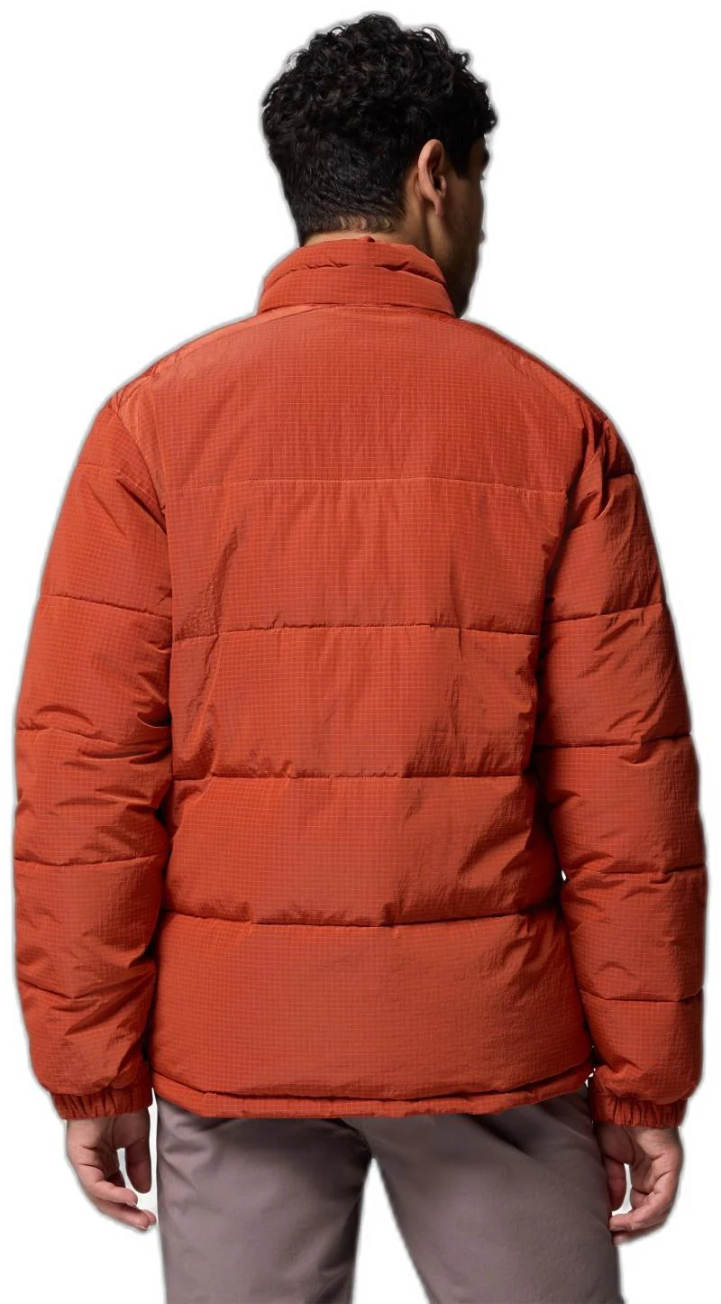Pike Lake Novelty Jacket - Mens - Image 11