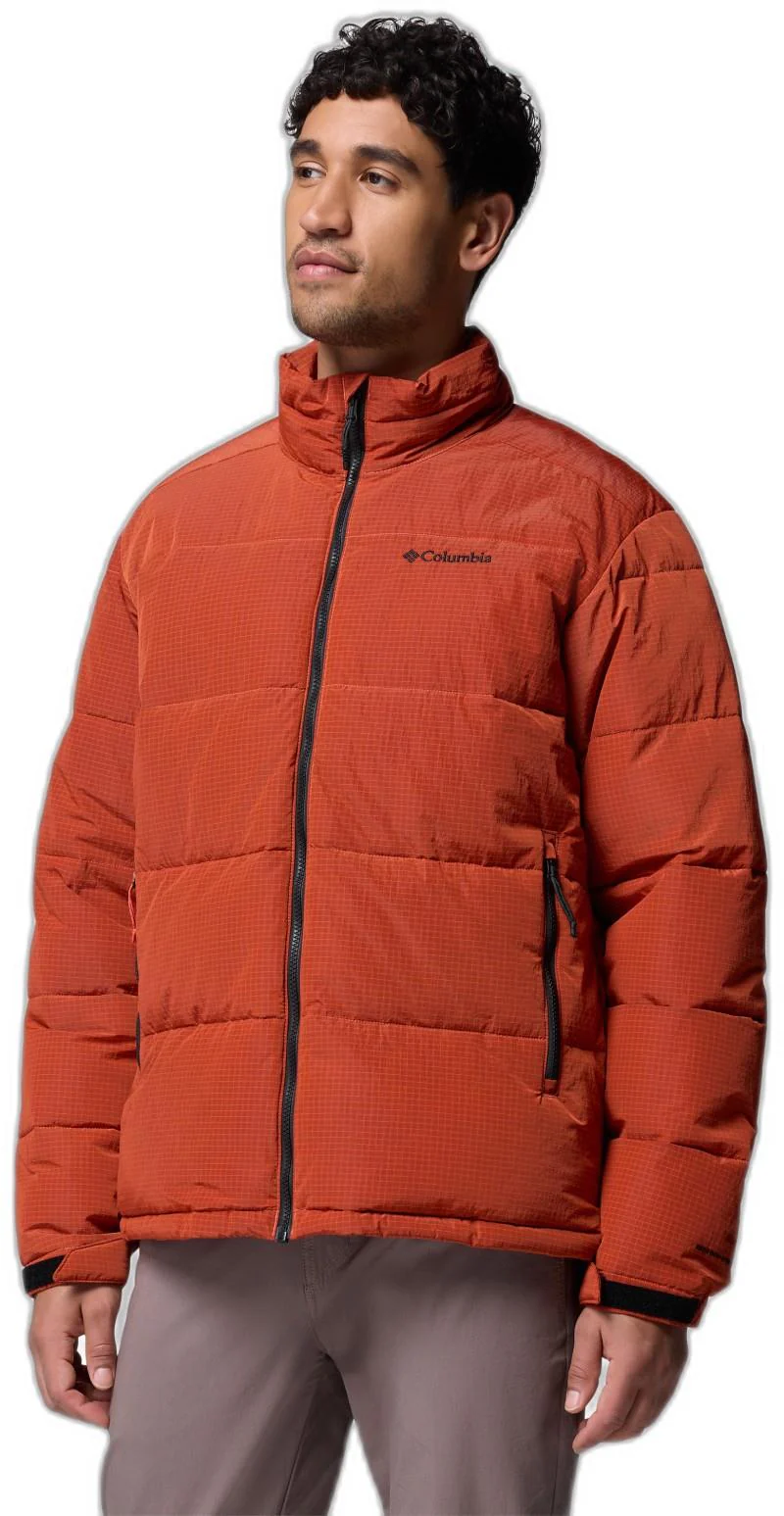 Pike Lake Novelty Jacket - Mens - Image 12