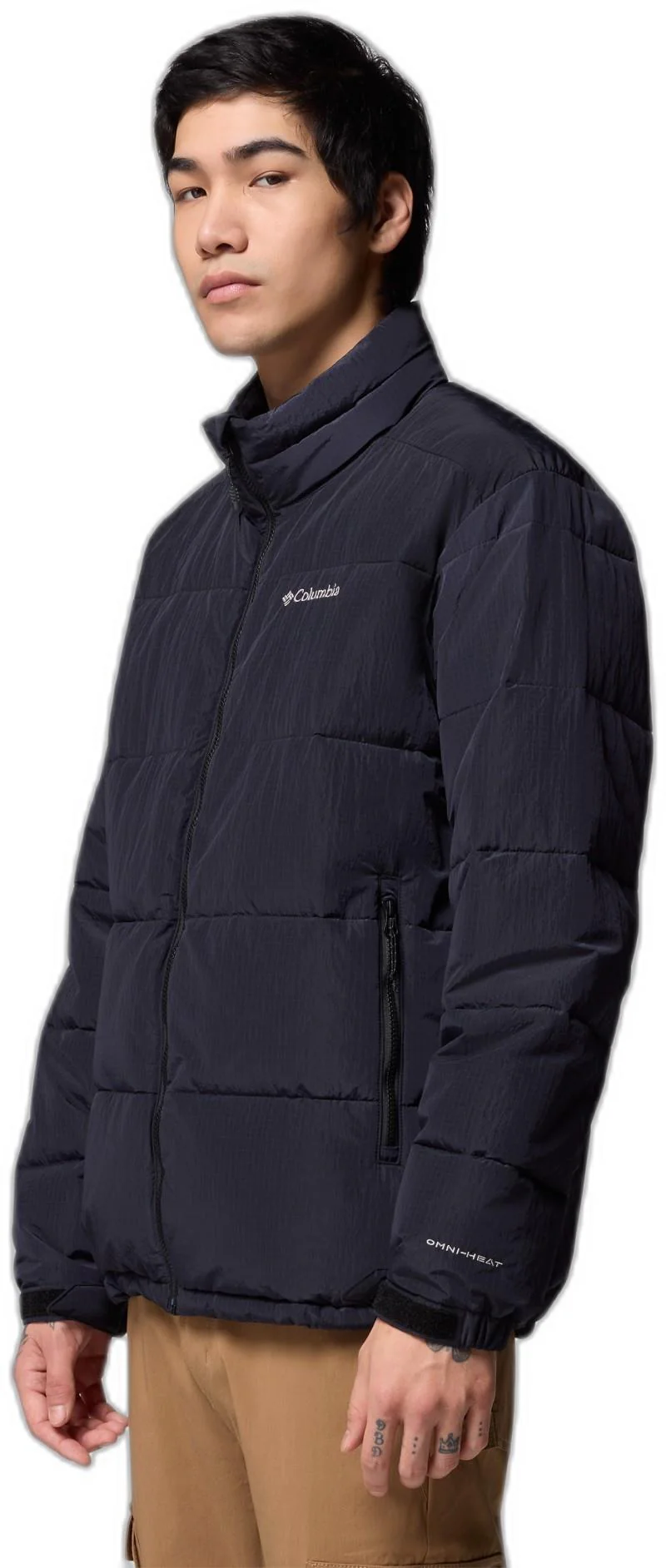 Pike Lake Novelty Jacket - Mens - Image 3