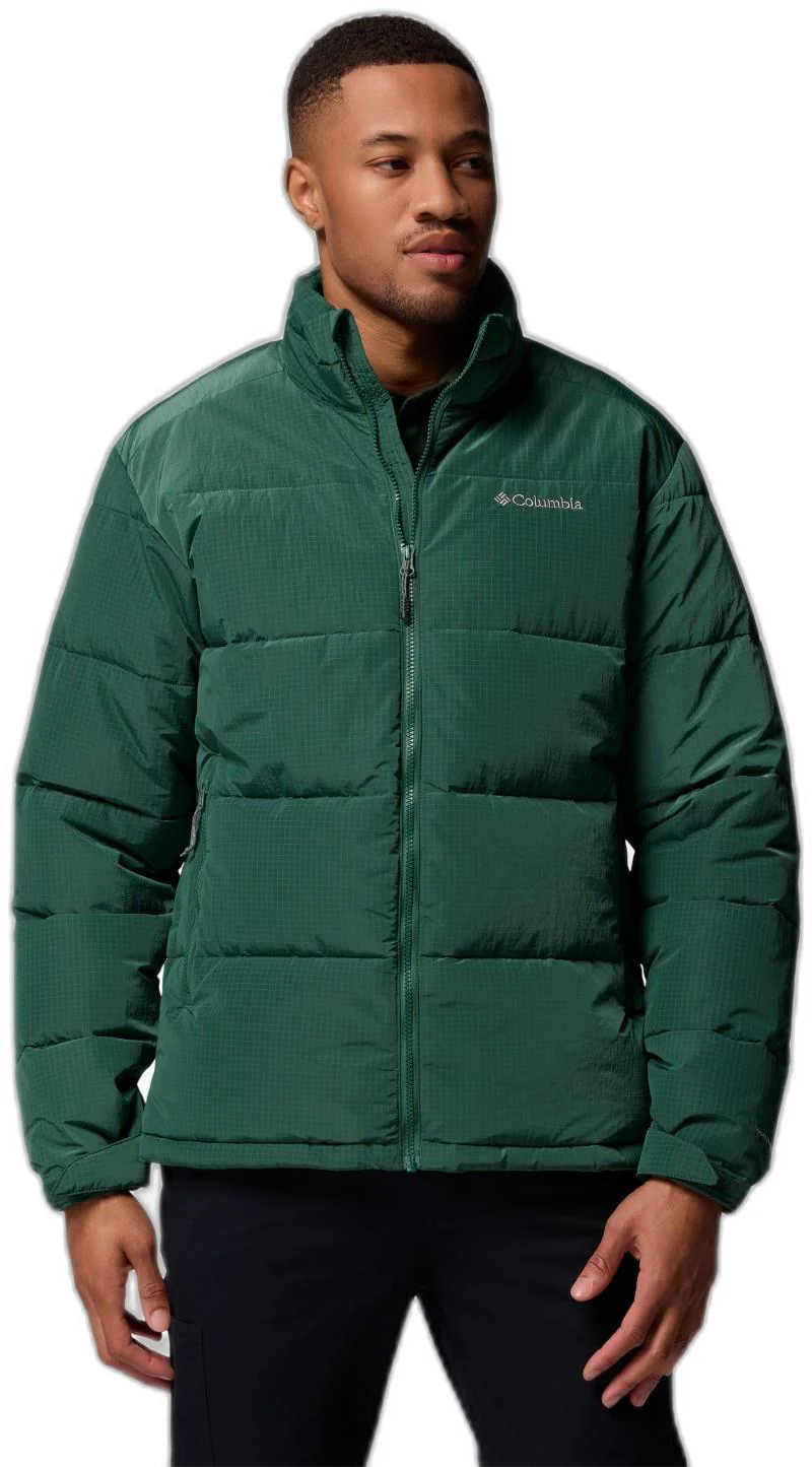 Pike Lake Novelty Jacket - Mens - Image 4