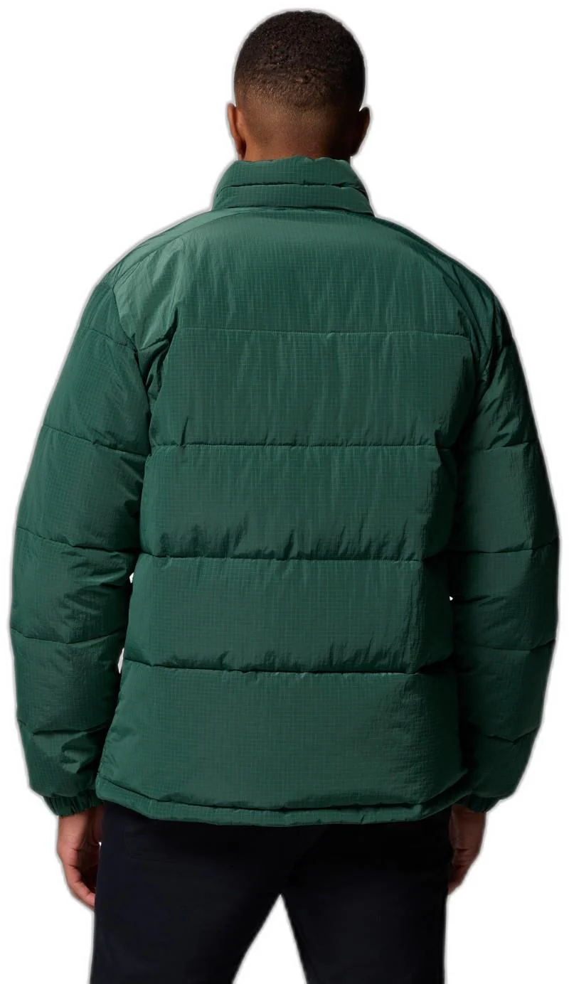 Pike Lake Novelty Jacket - Mens - Image 5