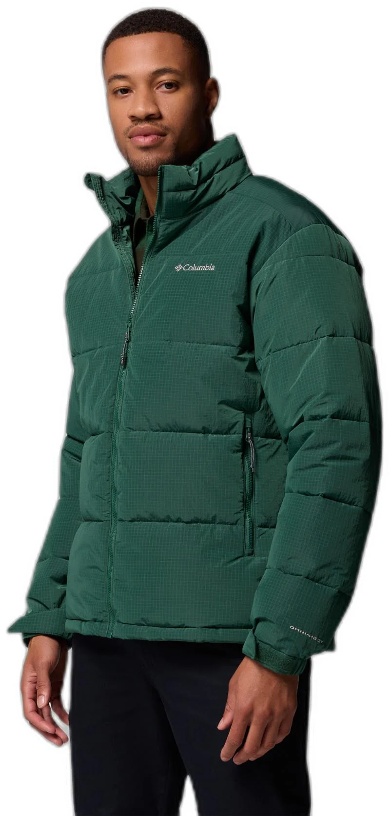 Pike Lake Novelty Jacket - Mens - Image 6