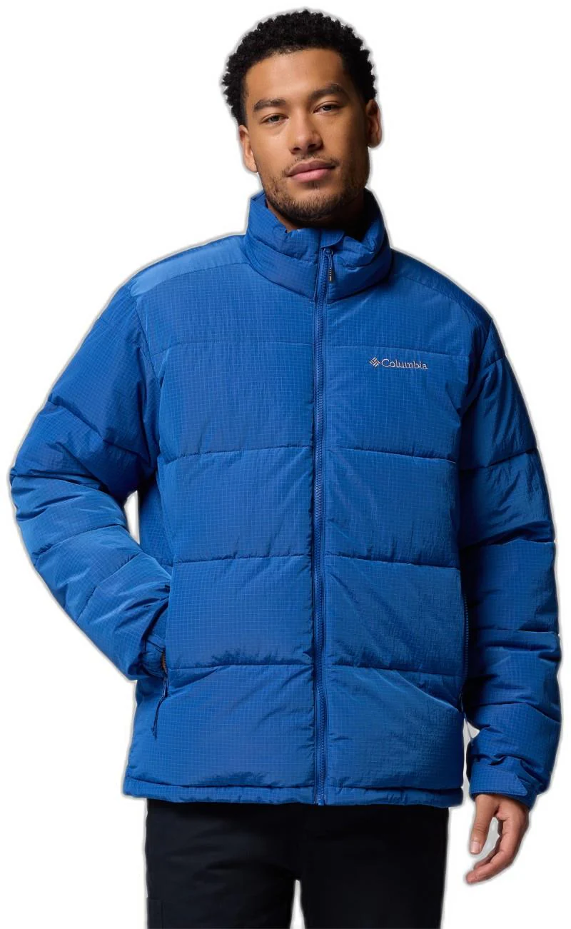Pike Lake Novelty Jacket - Mens - Image 7
