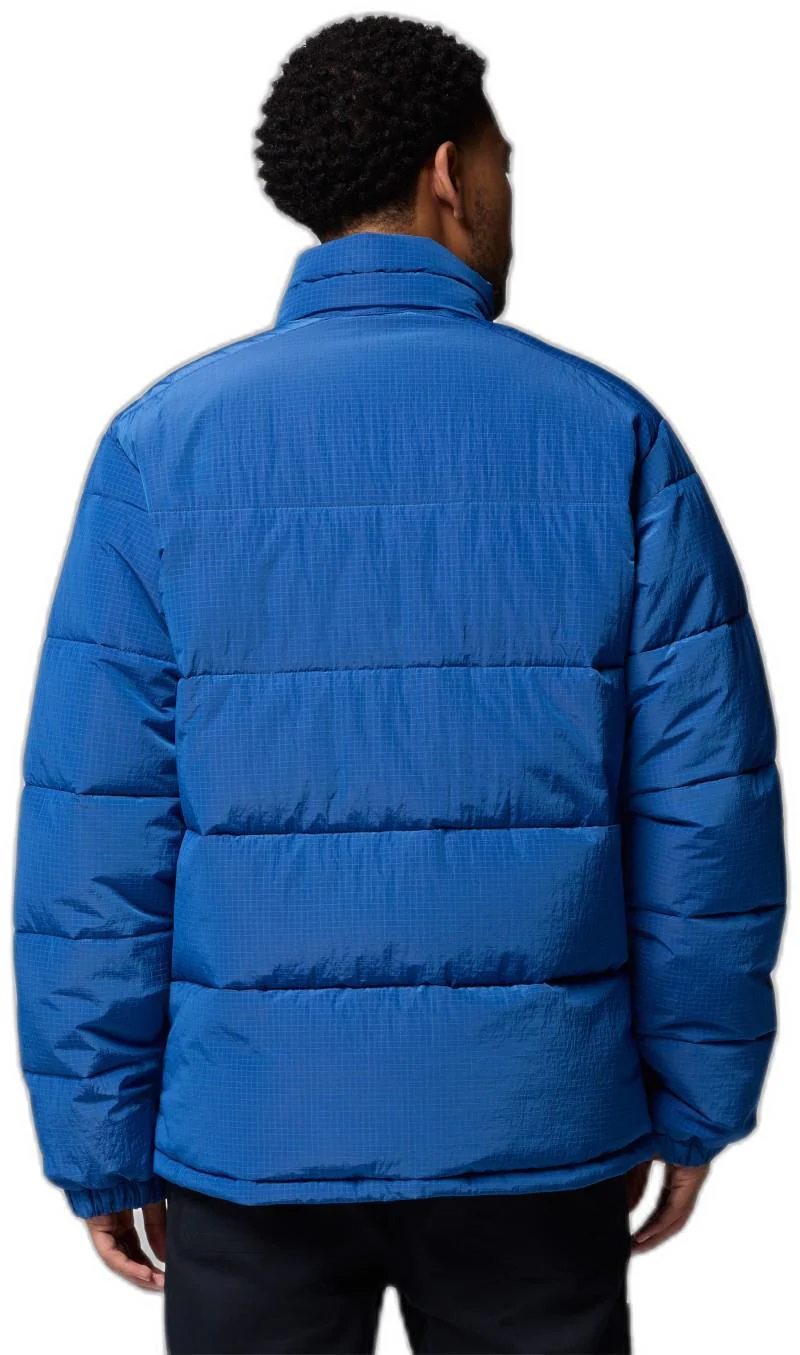 Pike Lake Novelty Jacket - Mens - Image 8