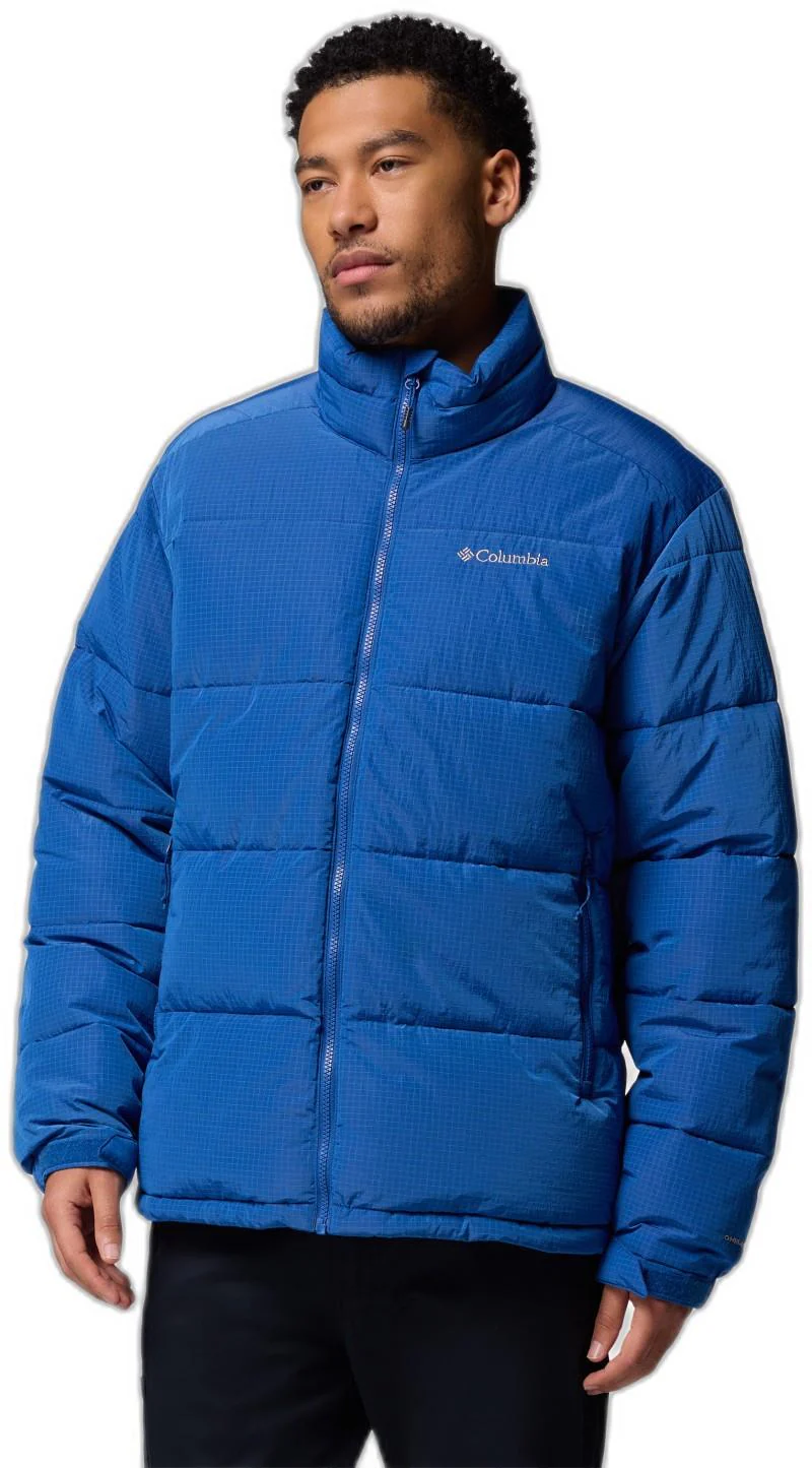 Pike Lake Novelty Jacket - Mens - Image 9