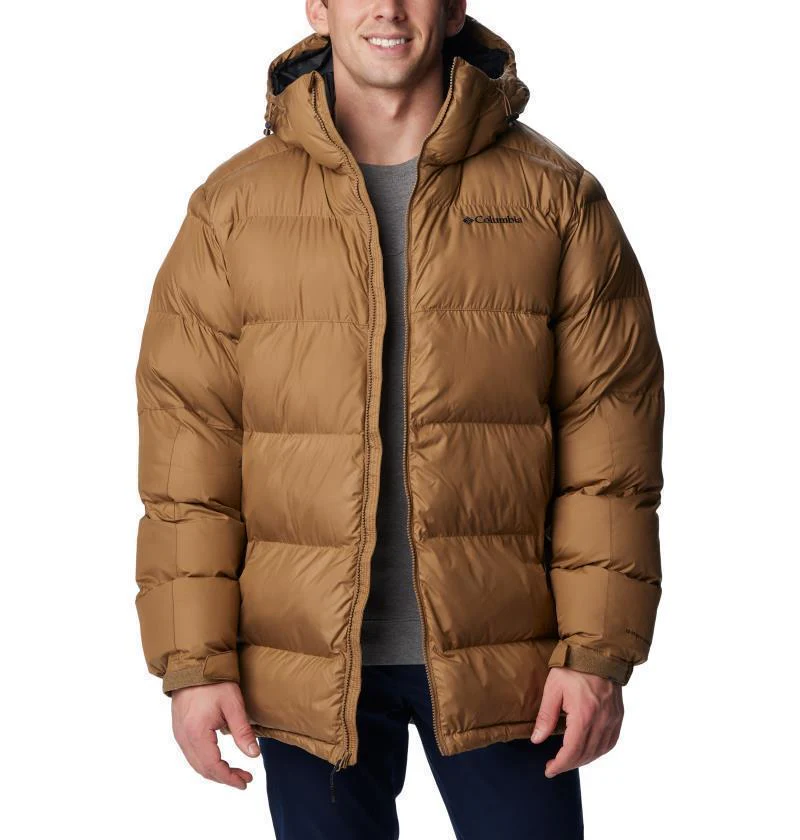 Pike Lake Parka - Mens - Image 10